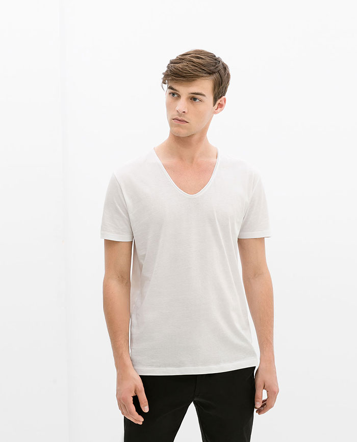 مدل تی شرت پسرانه 2015