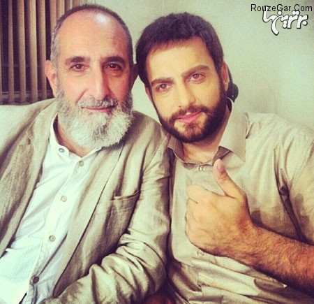 جدیدترین عکس بازیگران ایرانی در فیسبوک و اینستاگرام