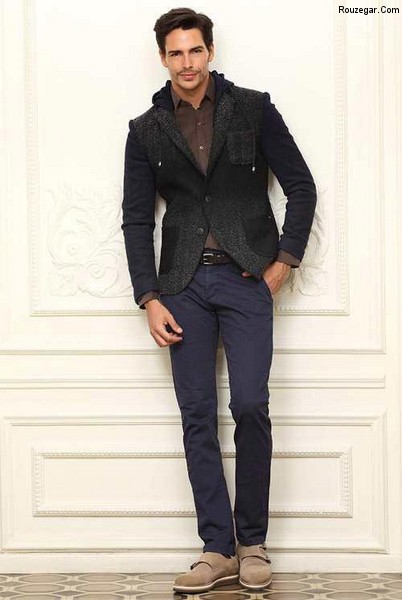 lebas mardane 22m 5 2 جدیدترین مدل لباس های مردانه 2015