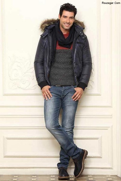 lebas mardane 22m 6 2 جدیدترین مدل لباس های مردانه 2015