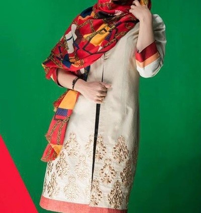 جدیدترین مدل مانتو آیدا رحیمی 2015 - Aida Rahimi