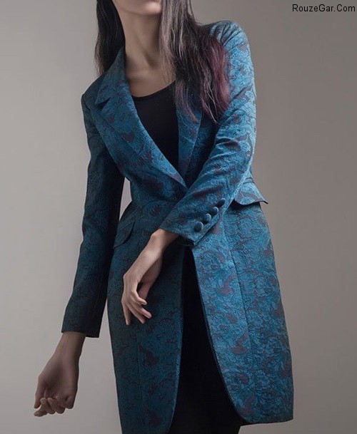 جدیدترین مدل مانتو و پالتو دخترانه 2015 برند ایرانی آپامه – Apameh سری دوم