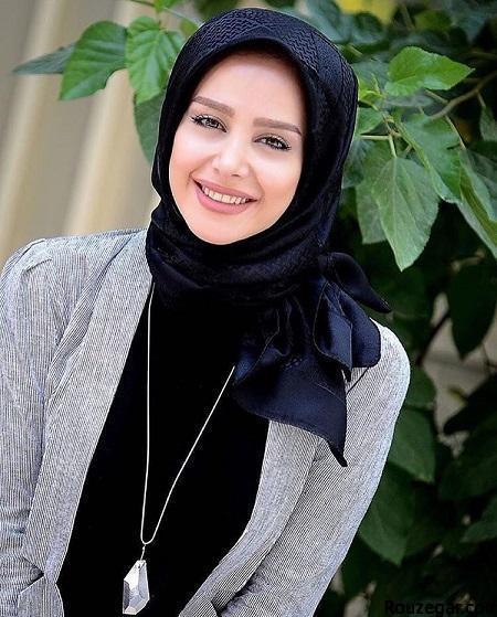 الناز حبیبی برنده جایزه آسیایی بهترین بازیگر زن