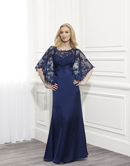 مدل لباس مجلسی زنانه مارک دار برند وال استفانی 2015