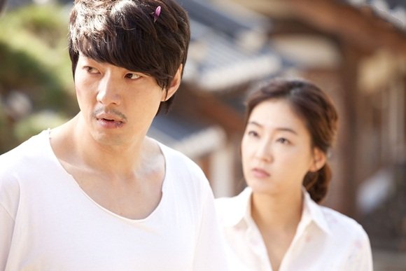عکس های جدید و جالب از بازیگران کره ای سریال خانواده کیم چی
