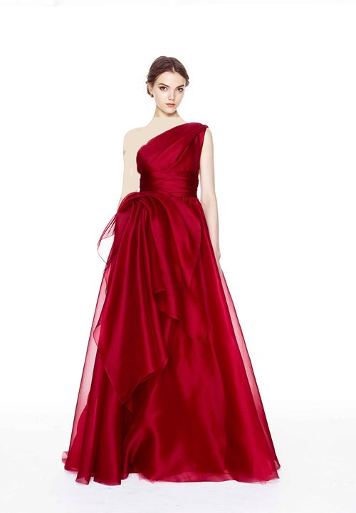 مدل لباس مجلسی و مدل لباس شب 2015 از برند مارکزا 
