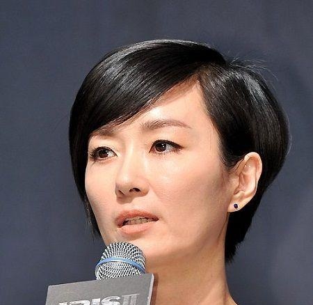 عکس و بیوگرافی اوه یون سو بازیگر سریال سرنوشت یک مبارز