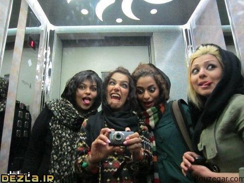 عکس دختر,عکس دختر بچه,رفتار عجیب دختران ایرانی در آسانسور + عکس,عکس دختر زیبا,عکس دختر ایرانی,عکس دختر خوشگل,دختران ایرانی