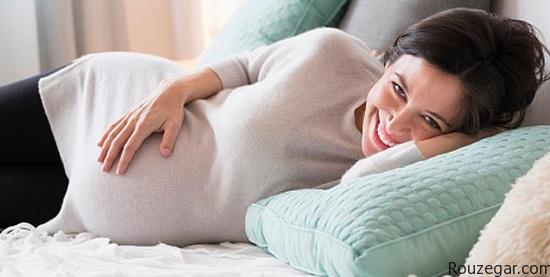 علائم بارداری,علائم بارداری + تشخیص علایم باردای حاملگی