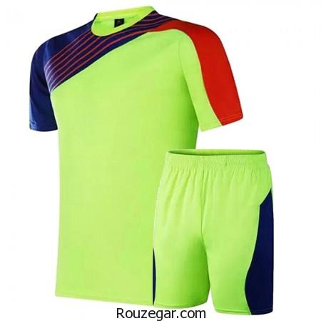 گالری انواع مدل لباس ورزشی فوتبال مردانه و پسرانه 2017 - 96مدل لباس ورزشی فوتبال، مدل لباس ورزشی فوتبال 2017، مدل لباس ورزشی فوتبال 96