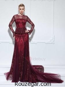 مدل لباس شب جدید، مدل لباس شب جدید 2017، مدل لباس شب سلبریتی ها، مدل لباس شب زنانه، مدل لباس شب دخترانه