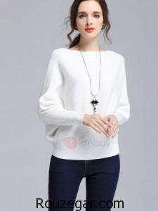 مدل پلیور بافتنی زنانه، مدل پلیور بافتنی دخترانه ، مدل پلیور بافتنی زنانه 2017، مدل پلیور بافتنی زنانه جدید