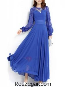 مدل لباس مجلسی ماکسی،مدل لباس مجلسی ماکسی 2017، مدل لباس مجلسی ماکسی دخترانه،مدل لباس مجلسی ترک