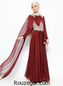 مدل لباس مجلسی، لباس مجلسی ترک، لباس مجلسی زنانه،لباس مجلشسی دخترانه، لباس مجلسی پوشیده، مدل لباس نامزدی، مدل لباس عقد