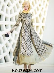 مدل لباس مجلسی، لباس مجلسی ترک، لباس مجلسی زنانه،لباس مجلشسی دخترانه، لباس مجلسی پوشیده، مدل لباس نامزدی، مدل لباس عقد