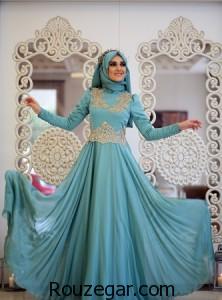 مدل لباس مجلسی، لباس مجلسی ترک، لباس مجلسی زنانه،لباس مجلشسی دخترانه، لباس مجلسی پوشیده، مدل لباس نامزدی، مدل لباس عقد