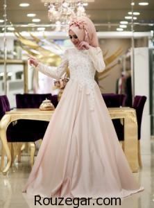 مدل لباس مجلسی، لباس مجلسی ترک، لباس مجلسی زنانه،لباس مجلشسی دخترانه، لباس مجلسی پوشیده، مدل لباس نامزدی، مدل لباس عقد