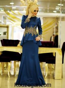 مدل لباس مجلسی، لباس مجلسی ترک، لباس مجلسی زنانه،لباس مجلشسی دخترانه، لباس مجلسی پوشیده، مدل لباس نامزدی، مدل لباس عقد