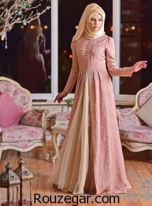 مدل لباس مجلسی، لباس مجلسی ترک، لباس مجلسی زنانه،لباس مجلشسی دخترانه، لباس مجلسی پوشیده، مدل لباس نامزدی، مدل لباس عقد