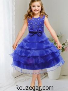 مدل لباس بچه گانه دخترانه، مدل لباس بچه گانه دخترانه مجلسی، مدل لباس بچه گانه دخترانه جدید