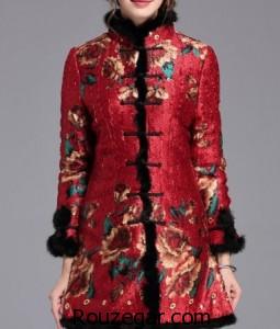 مدل مانتو زمستانی زنانه، مدل مانتو زمستانی، مدل مانتو زمستانی دخترانه،مدل مانتو،مدل مانتو زمستانی مجلسی