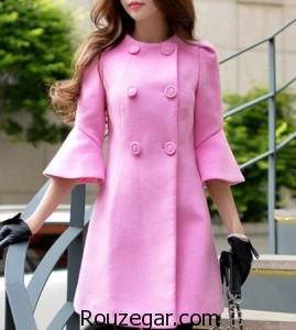 مدل مانتو زمستانی زنانه، مدل مانتو زمستانی، مدل مانتو زمستانی دخترانه،مدل مانتو،مدل مانتو زمستانی مجلسی