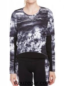 مدل لباس ورزشی زنانه، مدل لباس ورزشی دخترانه،مدل لباس ورزشی ، مدل لباس ورزشی 2017،مدل لباس زنانه اسپرت