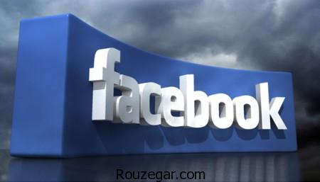 حذف اکانت فیس بوک فارسی