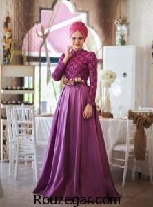 مدل لباس مجلسی، لباس مجلسی ترک، لباس مجلسی زنانه،لباس مجلشسی دخترانه، لباس مجلسی پوشیده، مدل لباس نامزدی، مدل لباس عقد