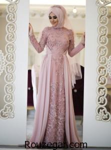 مدل لباس مجلسی، لباس مجلسی ترک، لباس مجلسی زنانه،لباس مجلشسی دخترانه، لباس مجلسی پوشیده، مدل لباس نامزدی، مدل لباس عقد