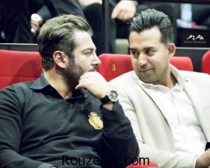 محمدرضا گلزار,کنسرت رضا گلزار,رضا گلزار,موسسه اکسیر نوین