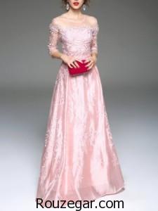 مدل لباس مجلسی گیپور، مدل لباس مجلسی گیپور زنانه، مدل لباس مجلسی گیپور دخترانه، مدل لباس مجلسی گیپور 2017، مدل لباس مجلسی