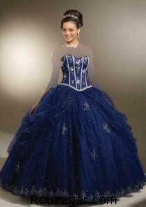 مدل لباس نامزدی ایرانی، مدل لباس نامزدی، مدل لباس نامزدی پرنسسی، مدل لباس نامزدی شیک