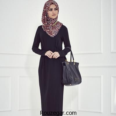 مدل لباس برای بانوان باحجاب 96 + مدل لباس مجلسی برای خانم های باحجاب 96،مدل لباس با حجاب ایرانی،مدل لباس با حجاب ترکیه،لباس پوشیده شیک،لباس مجلسی پوشیده جدید