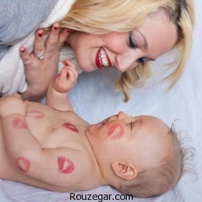 [عکس: Reduce-stress-with-kissing-children-rouzegar-4.jpg]