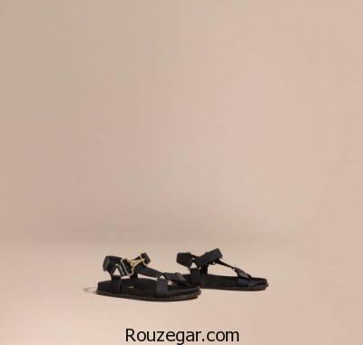 Model-Burberry-womens-sandal-rouzegar-3-400x400.jpg