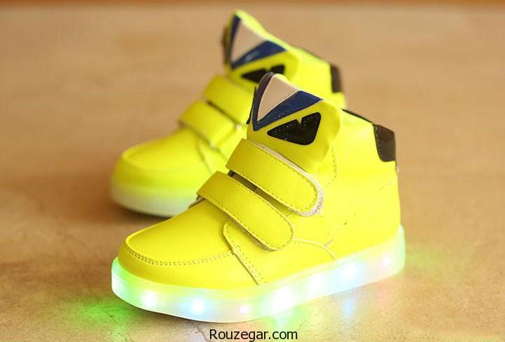led-sports-shoes-for-children-Rouzegar.com-15.jpg
