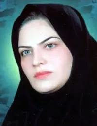 دکتر افسانه ارباب