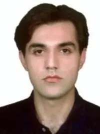 دکتر امیررضا آذرنوش