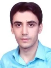 دکتر علی کریمیان