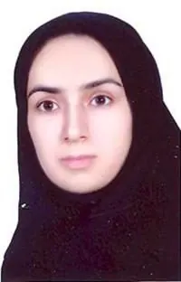دکتر مرضیه سادات توفیقی نوش آبادی