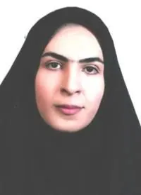 دکتر زهرا استادعلی پورمجرد