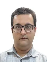 دکتر محسن بخشی کاشی