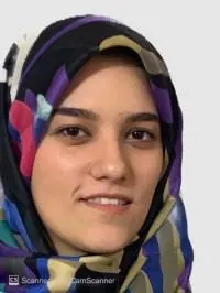 دکتر فاطمه سادات ثابت