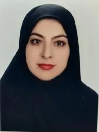 دکتر مریم احمدی