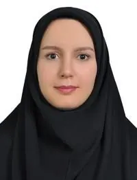 دکتر مائده ابراهیمی فینی