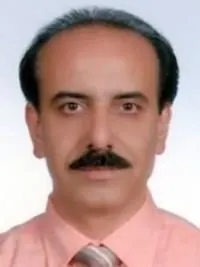 دکتر غلامرضا توتونی مفرد