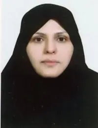 دکتر فاطمه احترام