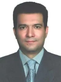 دکتر مهدی شاعری