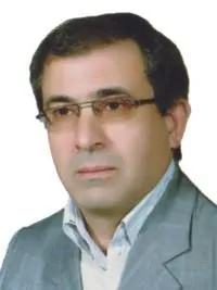 دکتر حمیدرضا توکل